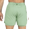 Short Men Poly Verlast 2-In-1 Urban 5" - Thumbnail Image 6