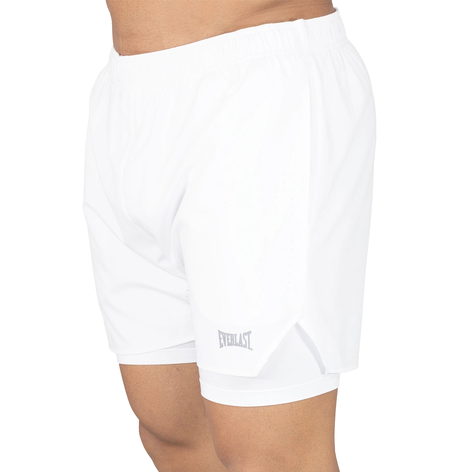 Short Poliéster Deportivo Everlast - Imagen 7
