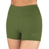 Short Soft-bold Verde Everlast - Thumbnail Image 6