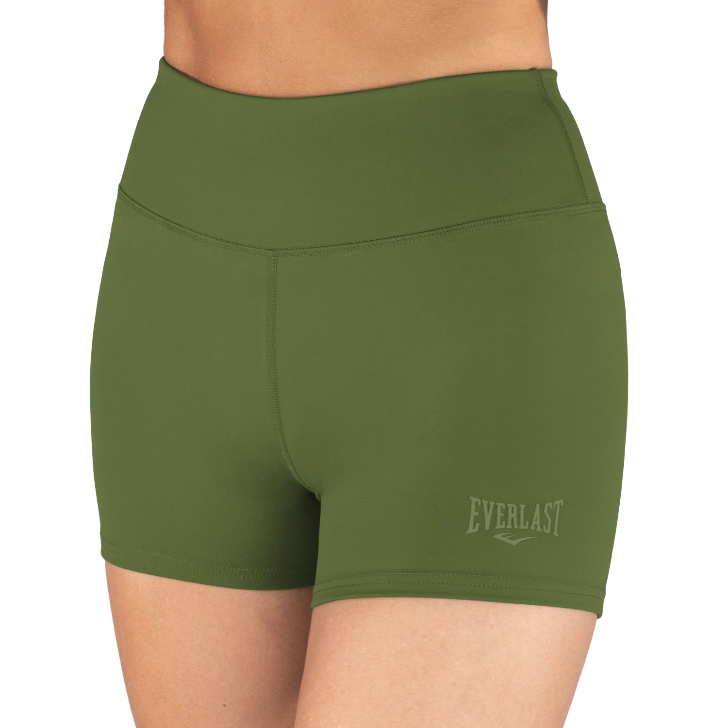 Short Soft-bold Verde Everlast - Imagen 6