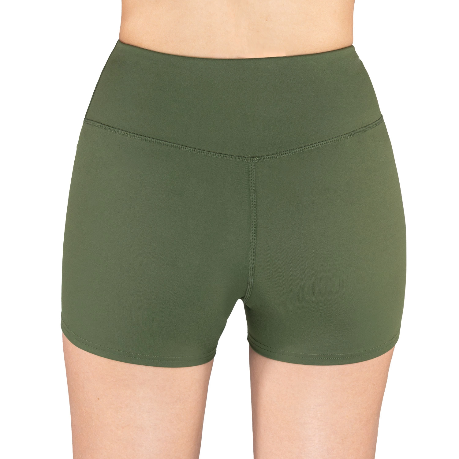 Short Soft-bold Verde Everlast - Imagen 7