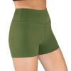Short Soft-bold Verde Everlast - Thumbnail Image 8