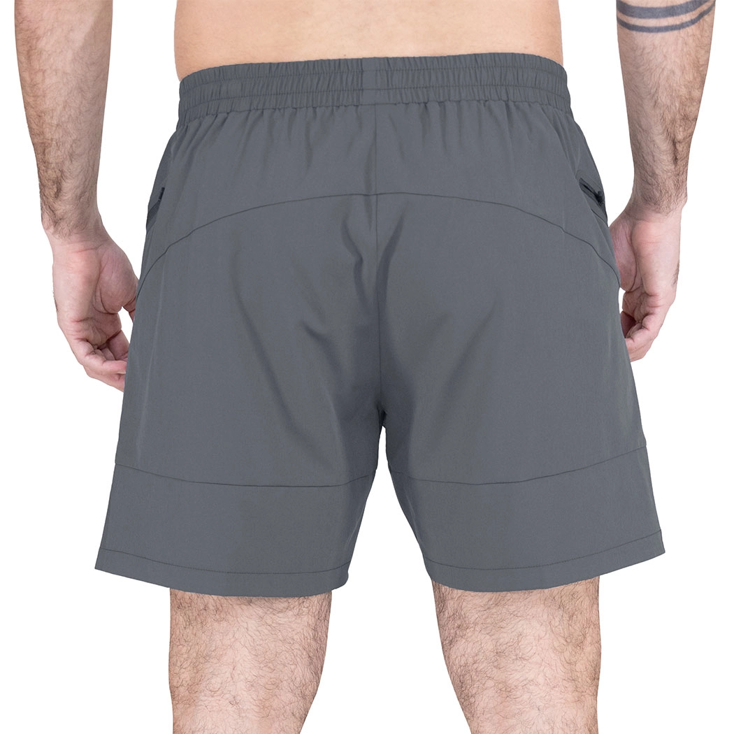 Short Transpirable Cómodo Everlast - Imagen 5