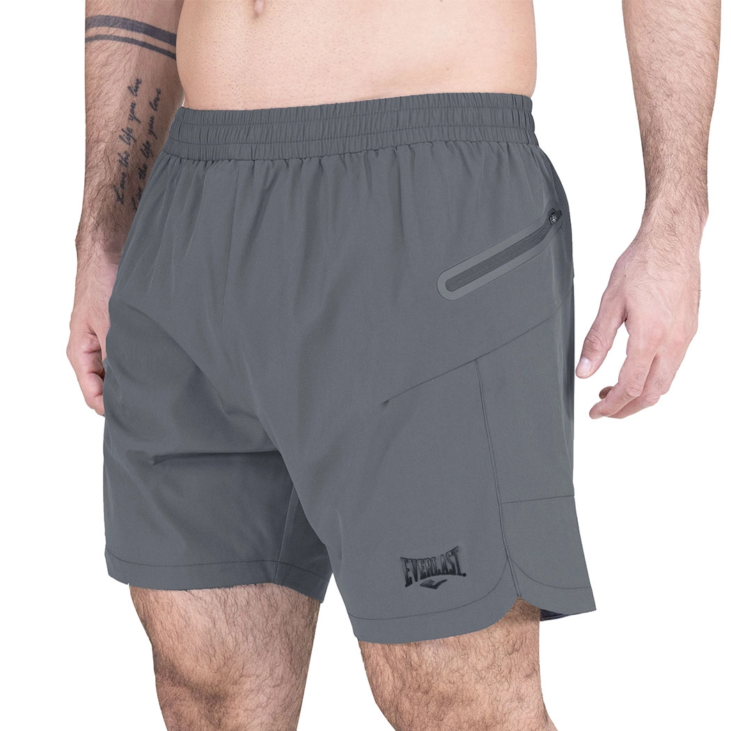 Short Transpirable Cómodo Everlast - Imagen 6