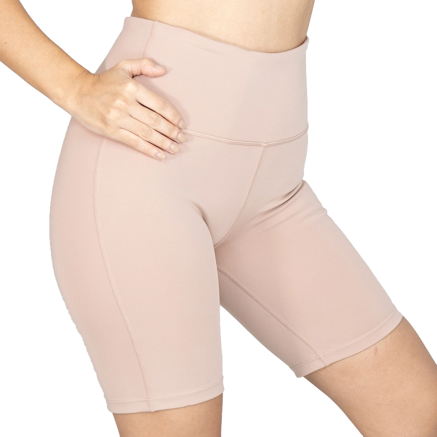 Short biker Deportivo Everlast Poliéster - Imagen 7