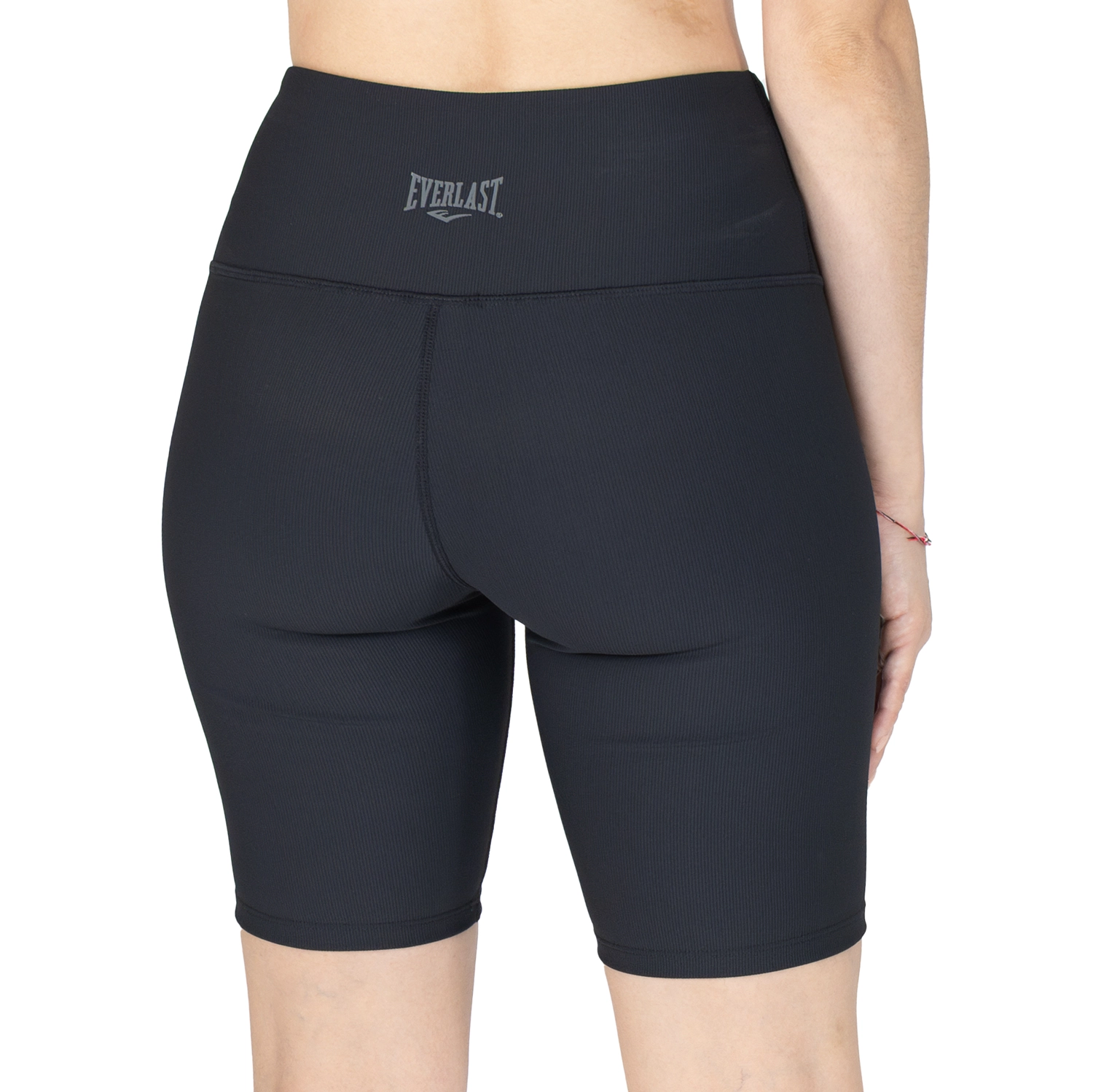 Short biker Everlast Coffee Deportivo Poliéster - Imagen 5