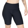 Short biker Everlast Coffee Deportivo Poliéster - Thumbnail Image 7