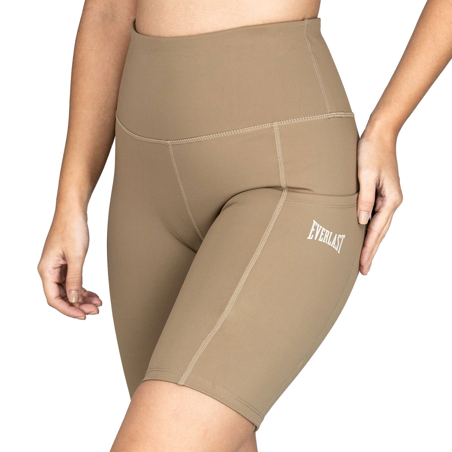 Short biker Everlast Court - Imagen 5