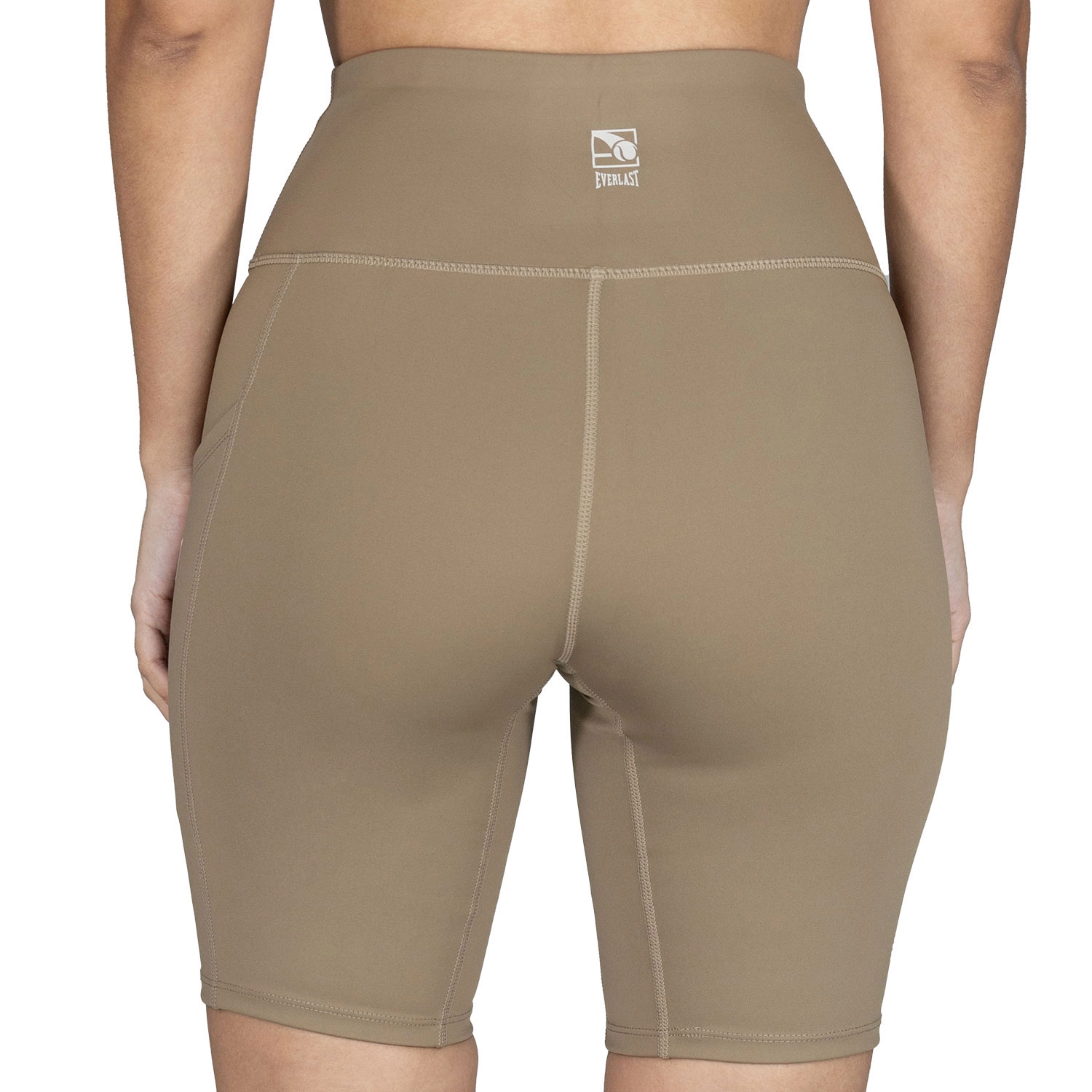 Short biker Everlast Court - Imagen 6