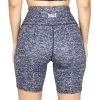 Short biker Everlast Savanna Leopard Poliéster - Thumbnail Image 5