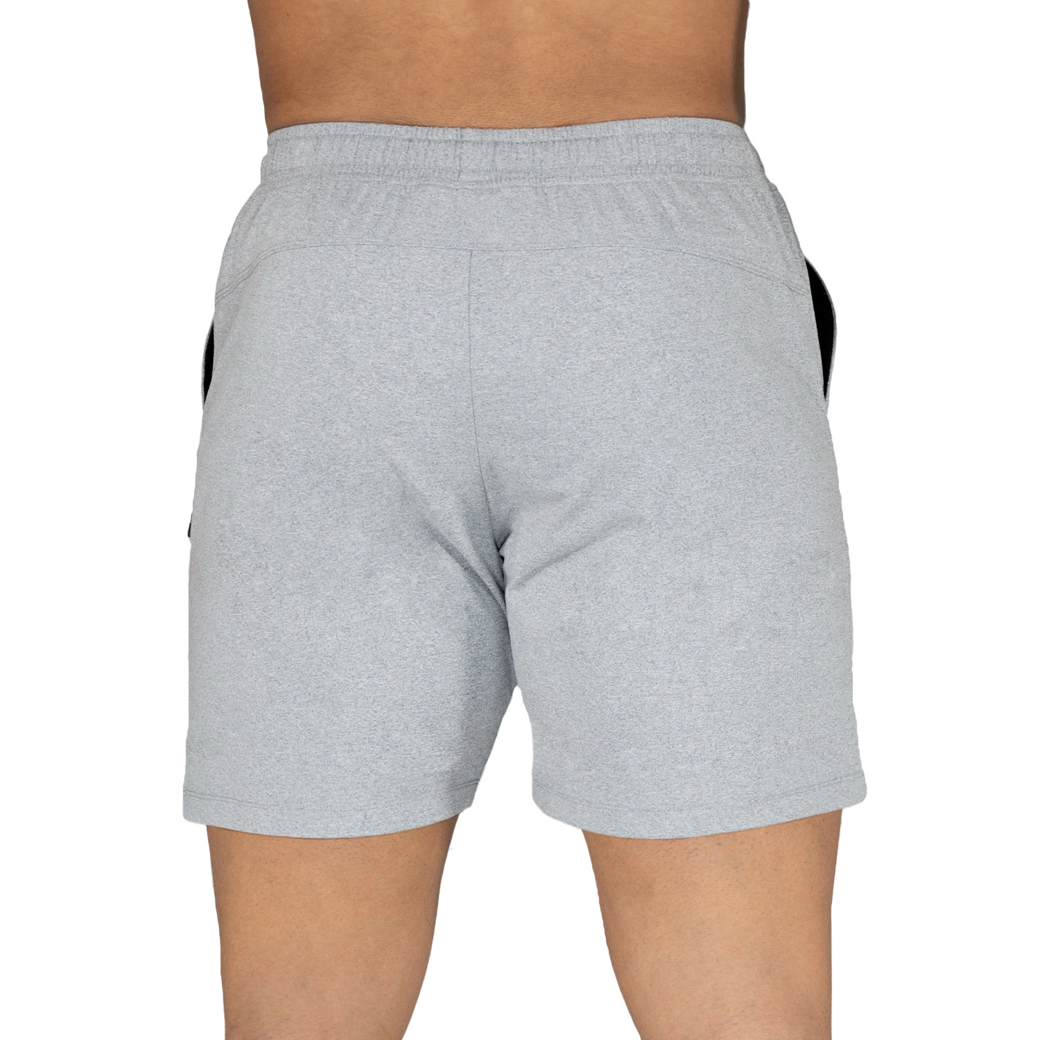 Short de Poliéster Everlast E-day - Imagen 6