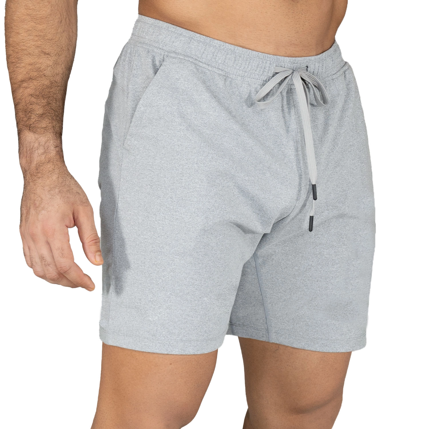 Short de Poliéster Everlast E-day - Imagen 7