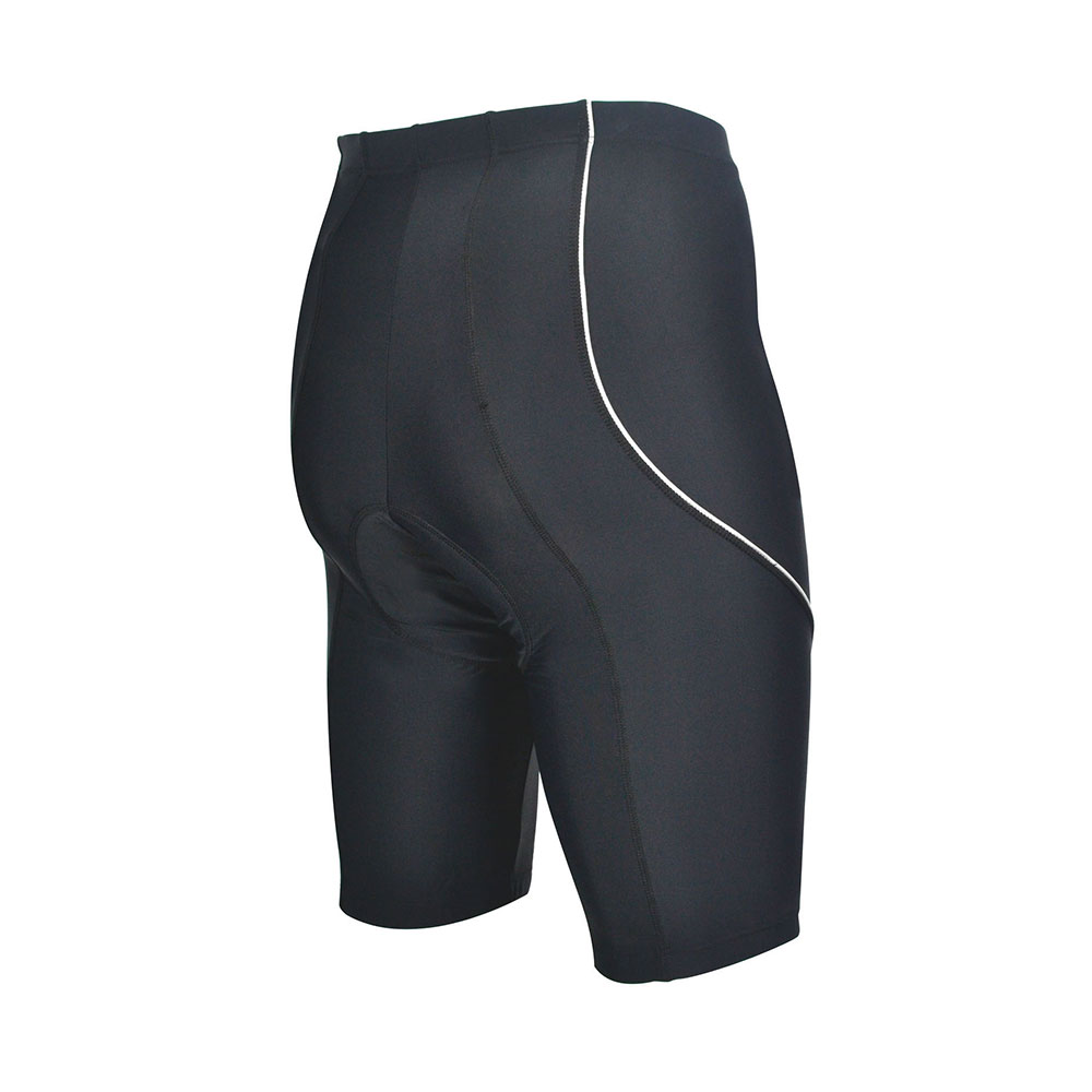 Short para Ciclismo Poliéster de Hombre - Imagen 4