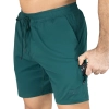 Short para Hombre Poliéster y Elastano Everlast E-day - Thumbnail Image 7