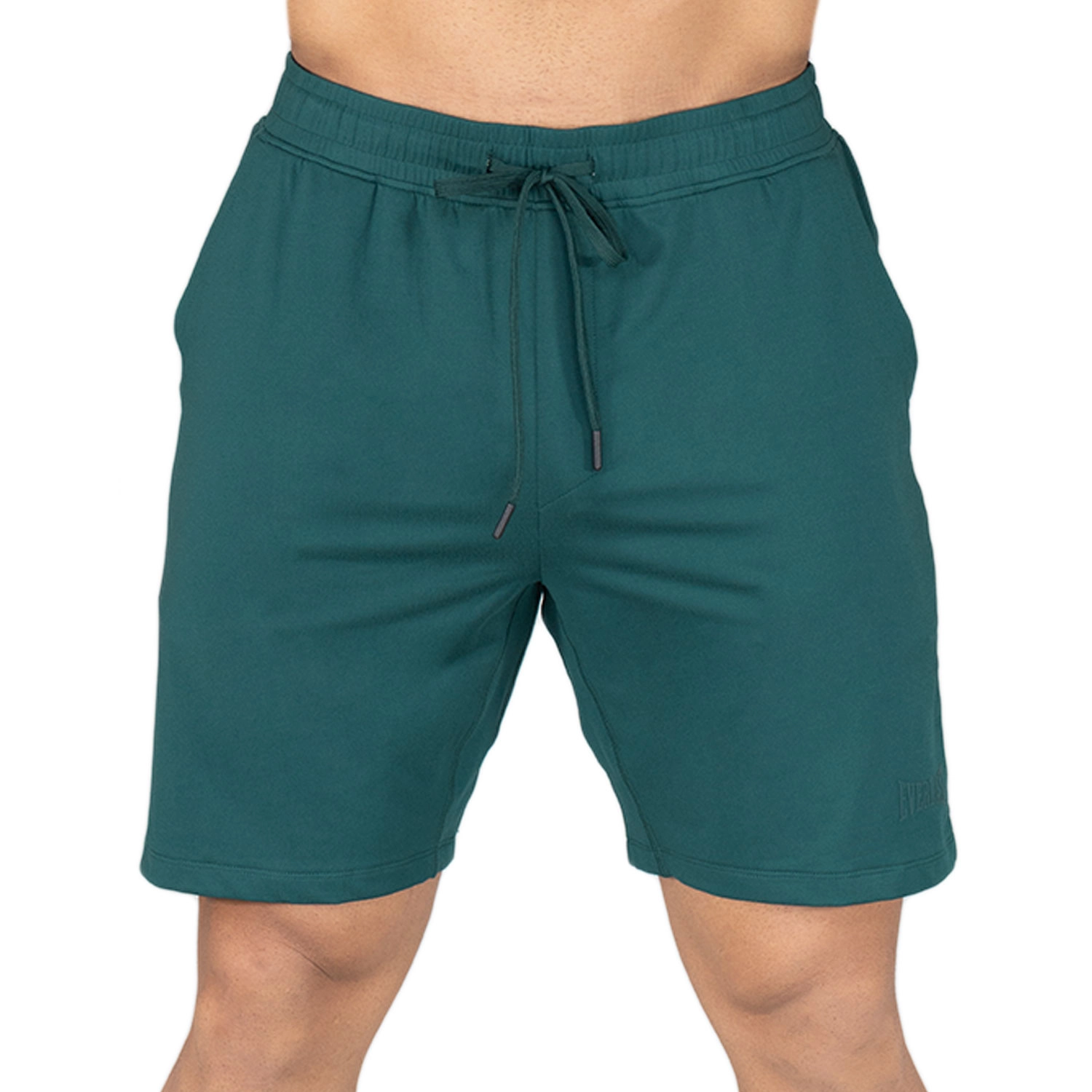 Short para Hombre Poliéster y Elastano Everlast E-day - Imagen 4