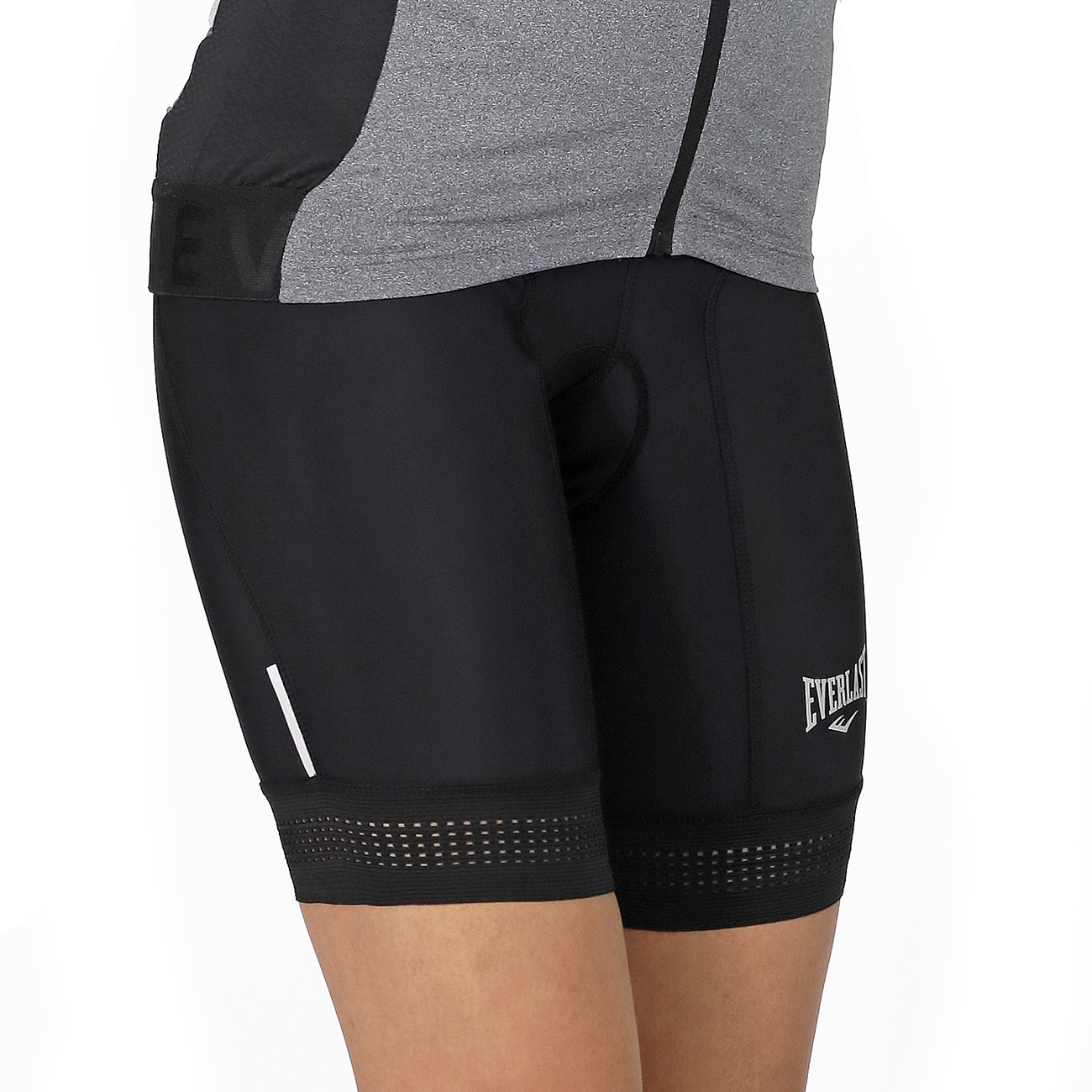 Short para Mujer Nylon Everlast Orbit - Imagen 7
