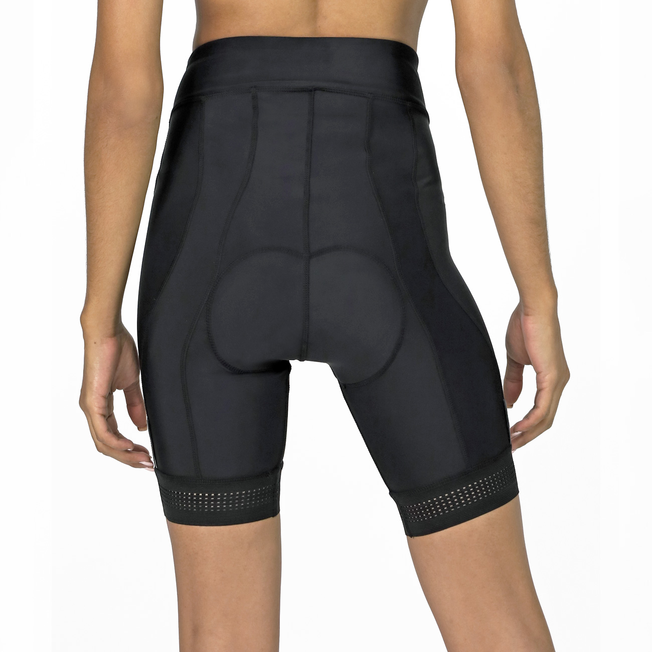 Short para Mujer Nylon Everlast Orbit - Imagen 8