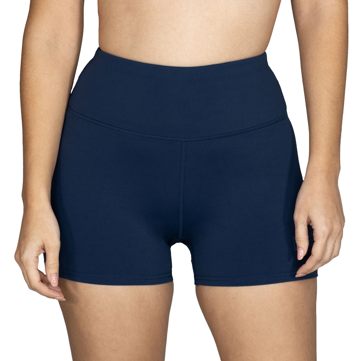 Short para Mujer Poliéster y Elastano Everlast Soft-bold - Imagen 5