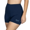Short para Mujer Poliéster y Elastano Everlast Soft-bold - Thumbnail Image 7