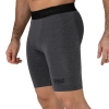 Shorts Hombre Everlast Luxe Slider Negros - Thumbnail Image 6