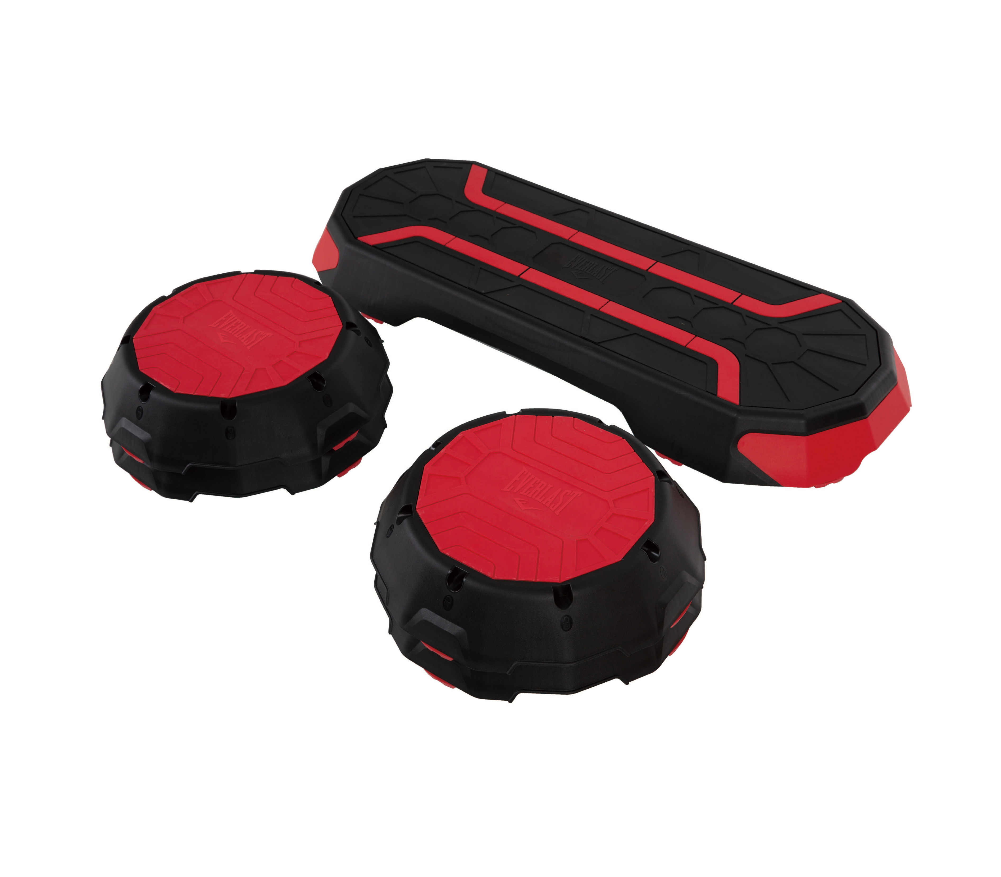 Stepper Ajustable Everlast - Imagen 4