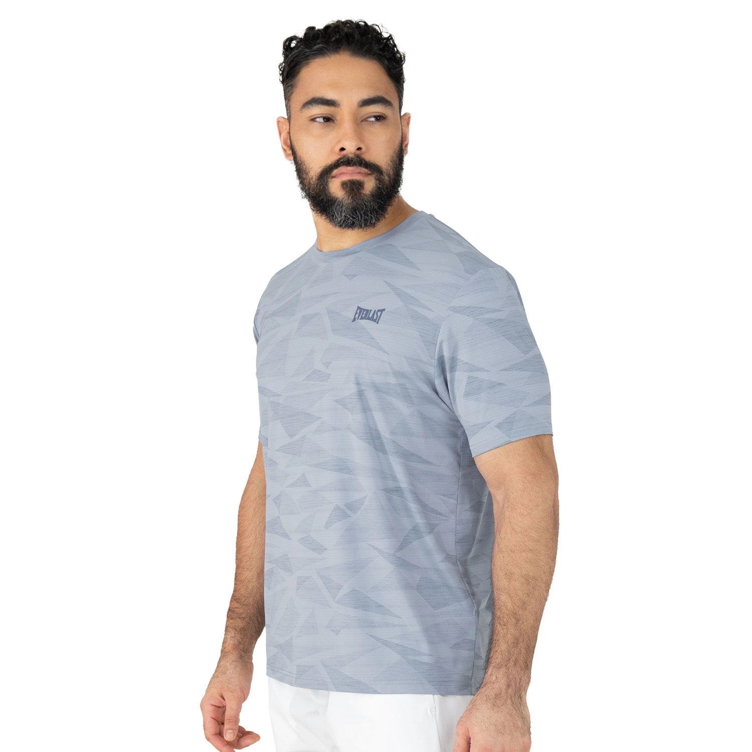 Suéter Deportivo Hombre Everlast Forge - Imagen 5