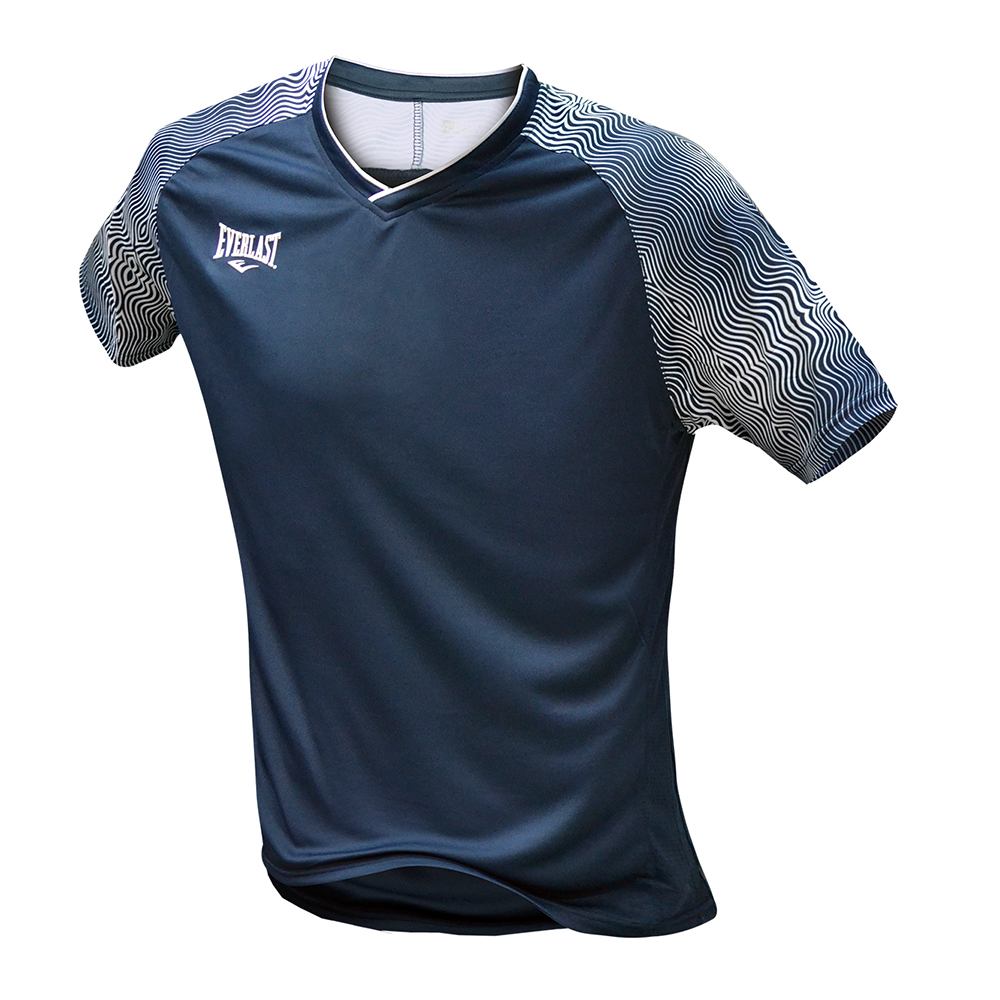 Suéter Everlast Tejido Flexible - Imagen 6