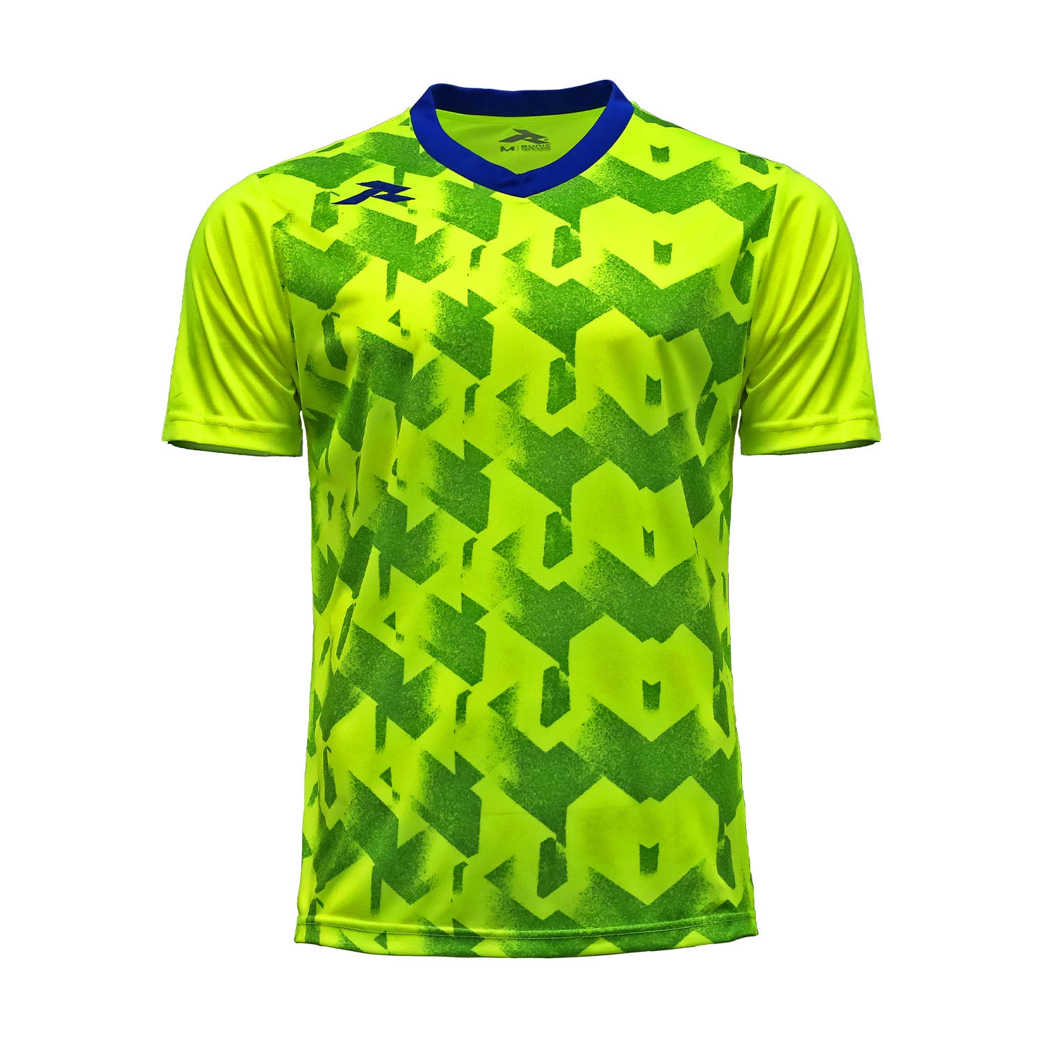 Suéter deportivo Runic - Imagen 2