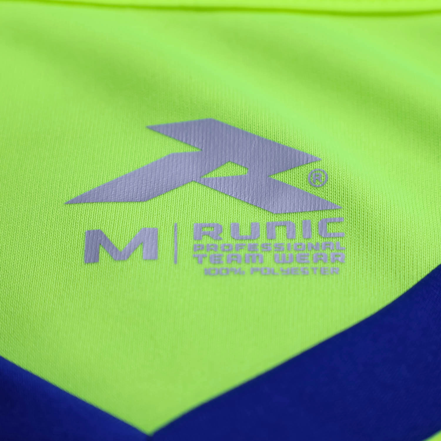 Suéter deportivo Runic - Imagen 5