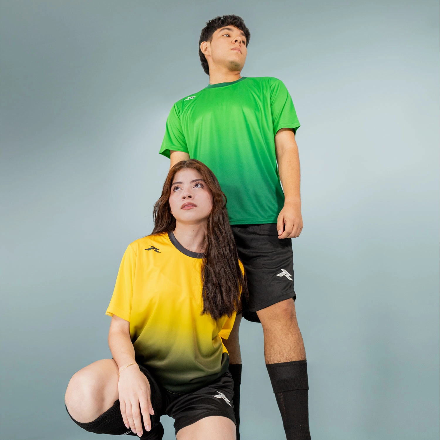 Suéter deportivo Runic - Imagen 2