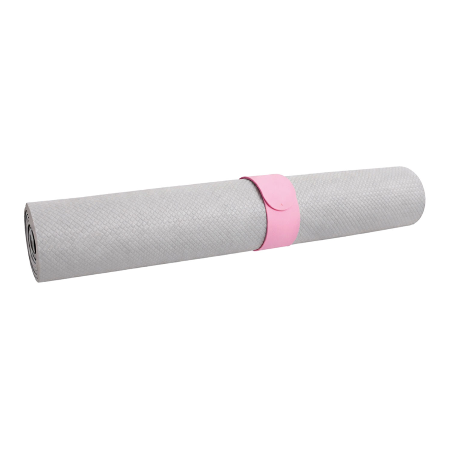 Sujetador Everlast para colchoneta enrollada color rosado - Imagen 2