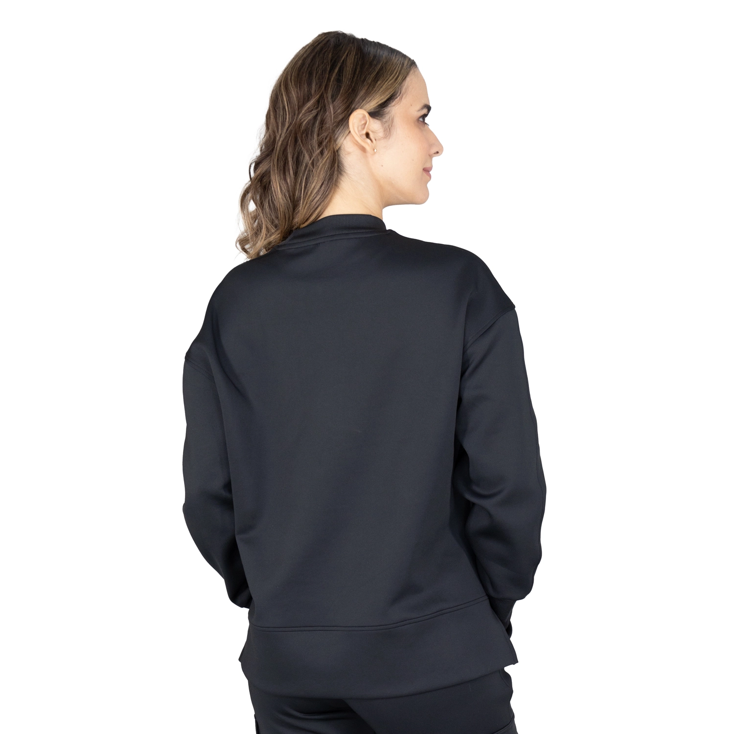 Sweatshirt Everlast Scuba - Imagen 5
