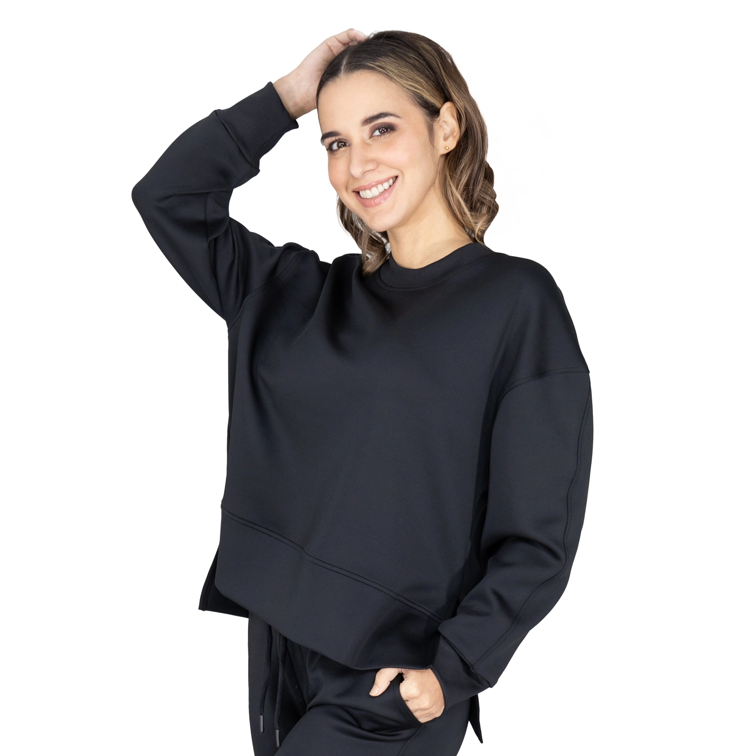 Sweatshirt Everlast Scuba - Imagen 7