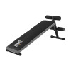 Tabla Abdominal Recta Everlast Gimnasio Casa - Thumbnail Image 2