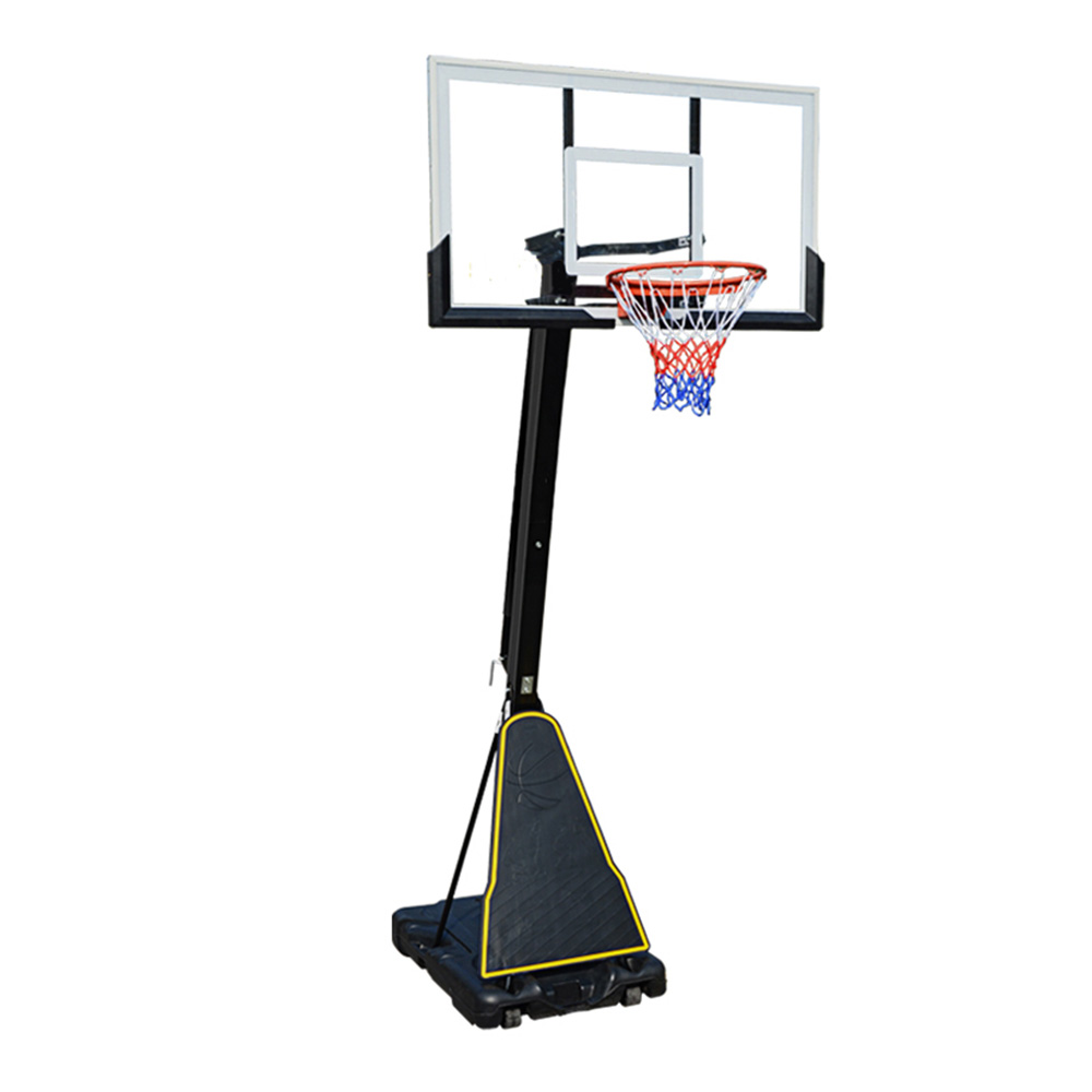 Tablero de Balóncesto Altura Ajustable - Imagen 2