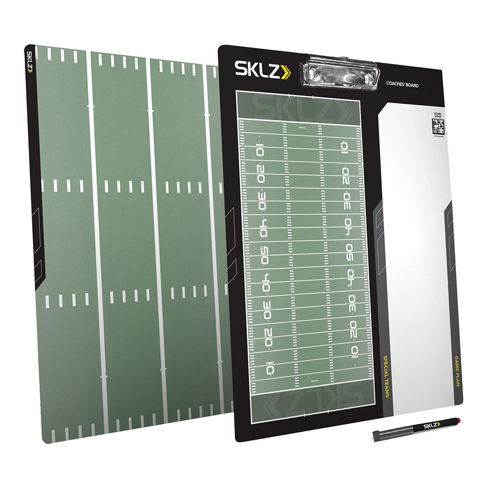 Tablero para Coach de Futbol Americano Ligero - Imagen 5