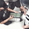 Tablero para Coach de Futbol Americano Ligero - Thumbnail Image 6