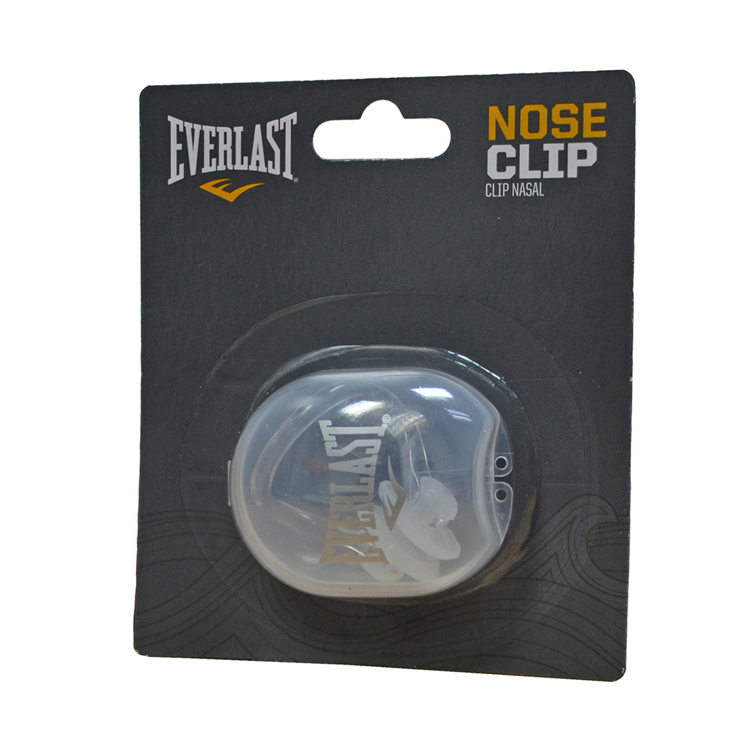Tapón de Nariz Everlast de Silicón - Imagen 4