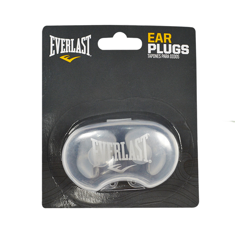 Tapón de Oido Everlast de Silicón - Imagen 4