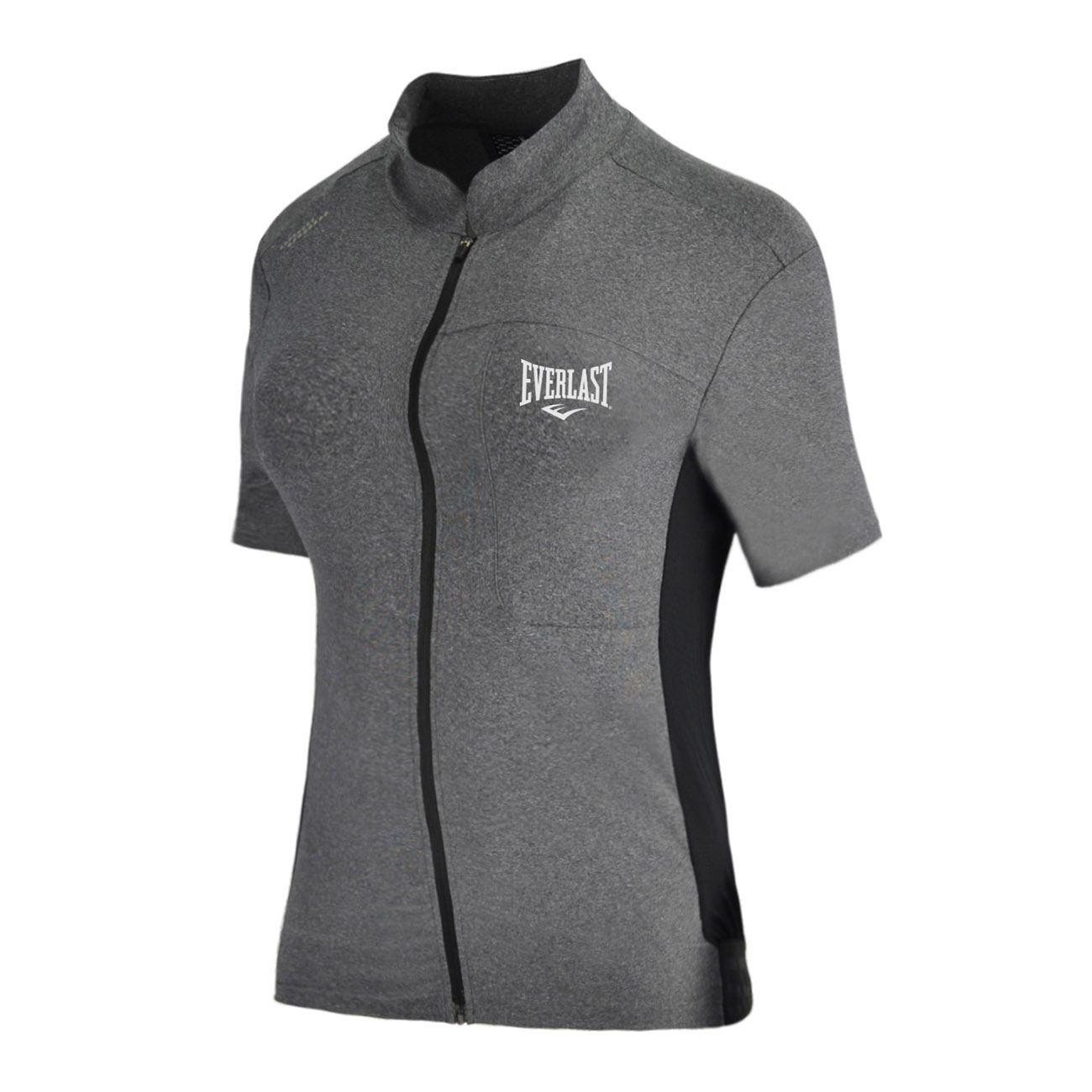 Tour Jersey Everlast Charcoal - Imagen 2