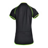 Track Jersey Poliéster Everlast - Thumbnail Image 4