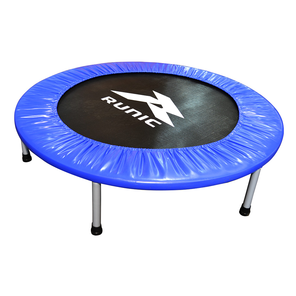 Trampolin Entrenamiento Cardio 40 pulgadas - Imagen 2