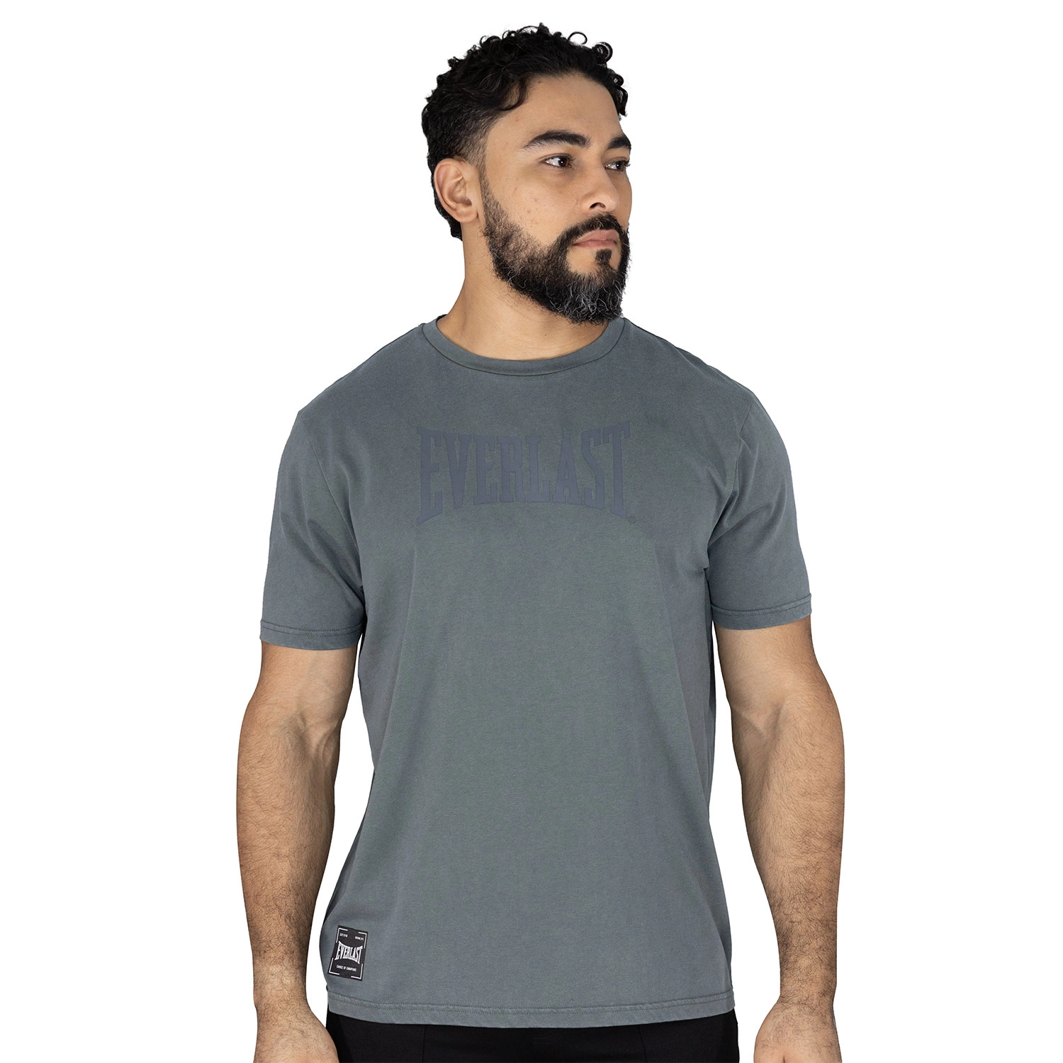 Tshirt Everlast Champion II - Imagen 4