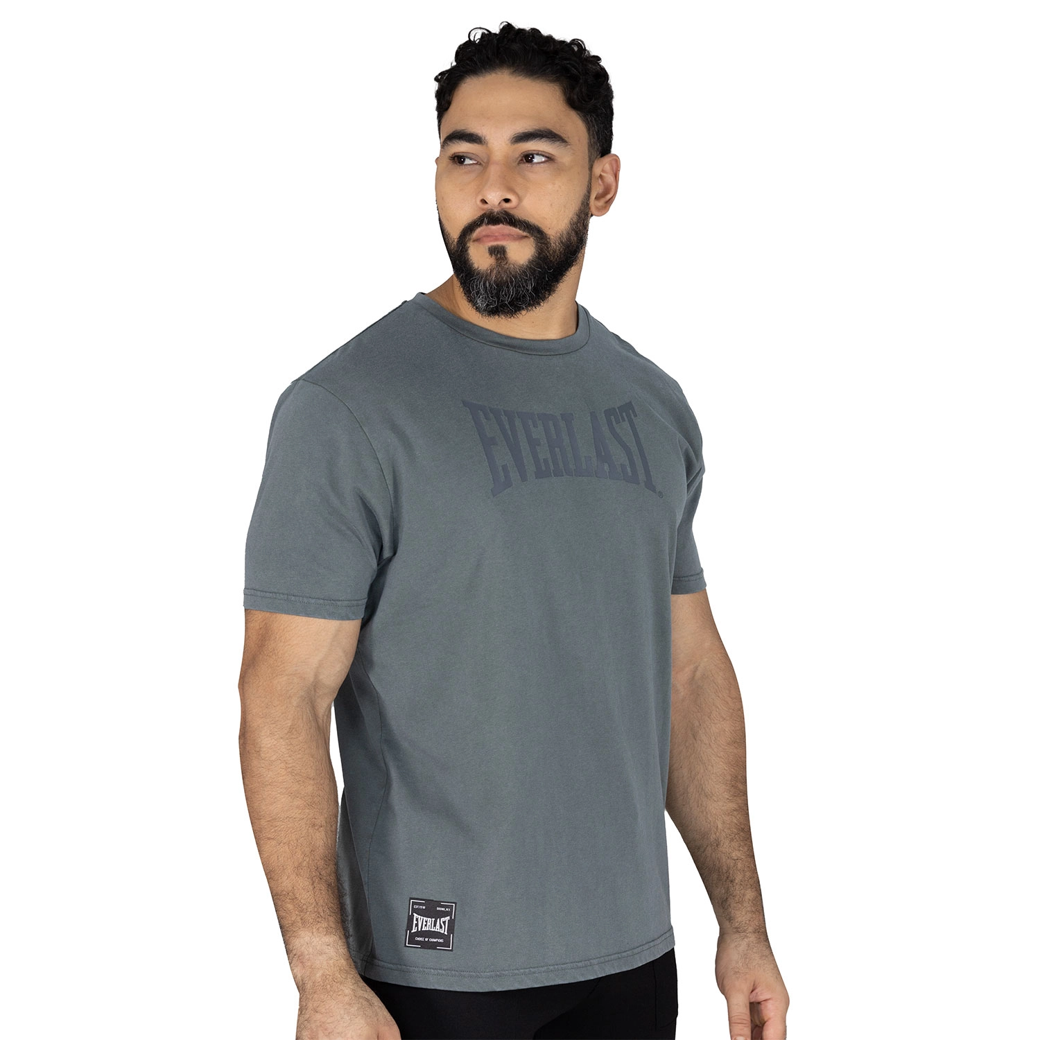 Tshirt Everlast Champion II - Imagen 5
