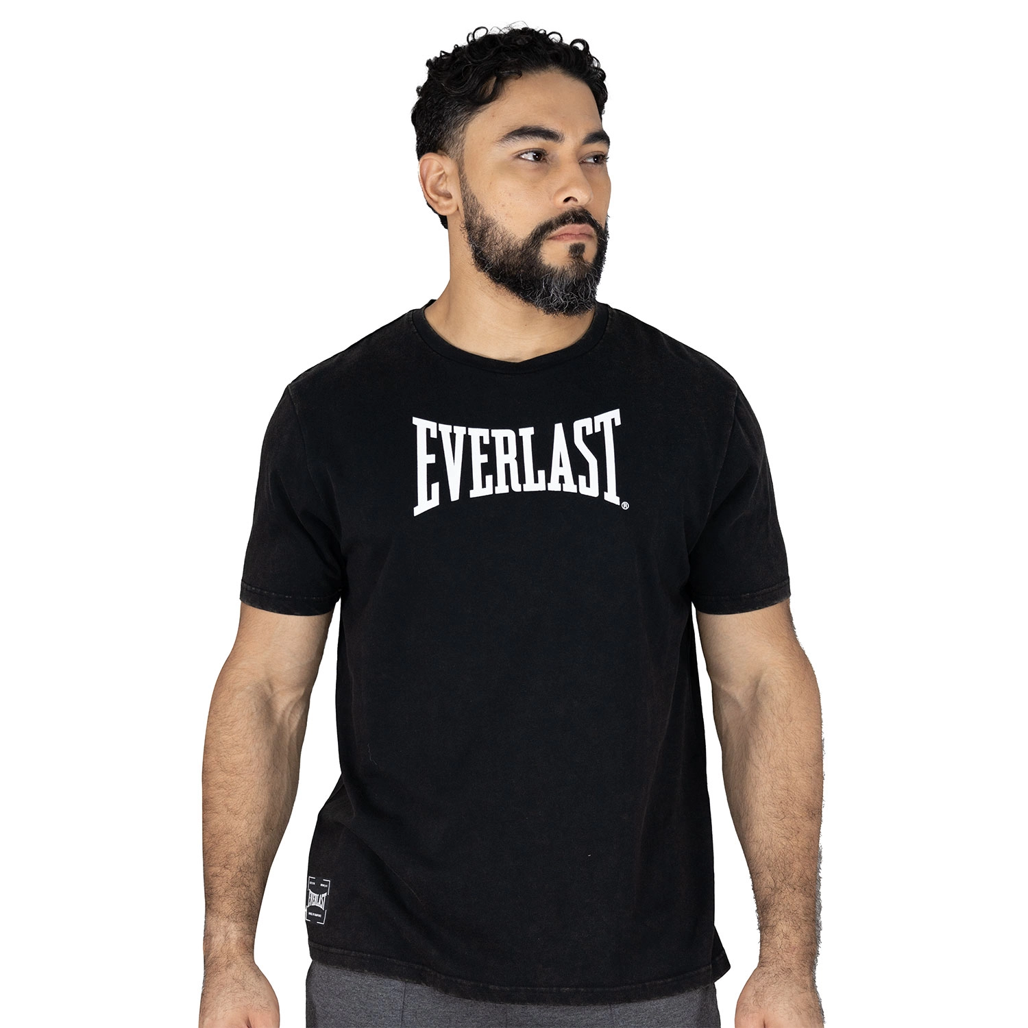 Tshirt Everlast Champion II Cómodo - Imagen 3