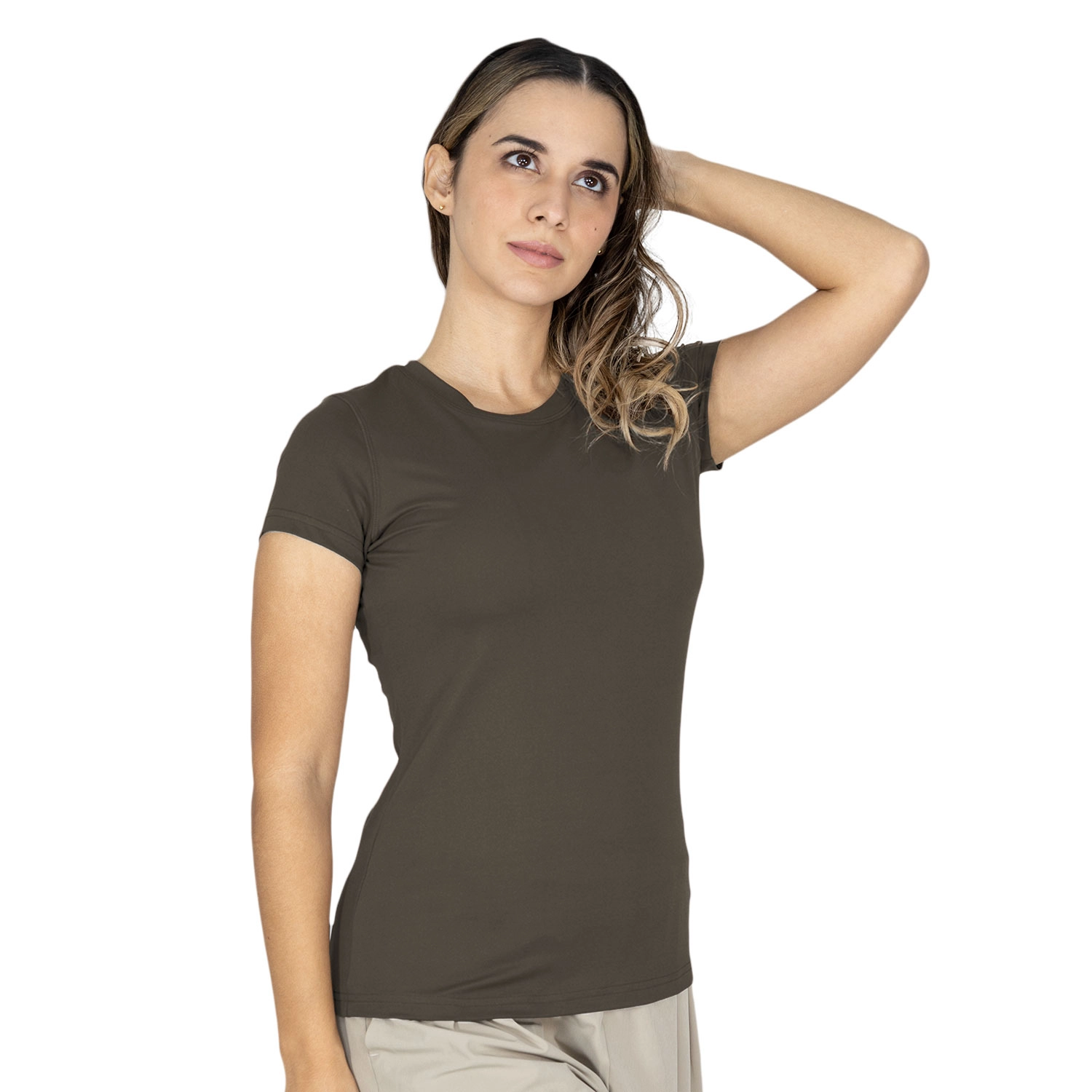 Tshirt Everlast E-day Poliéster - Imagen 7