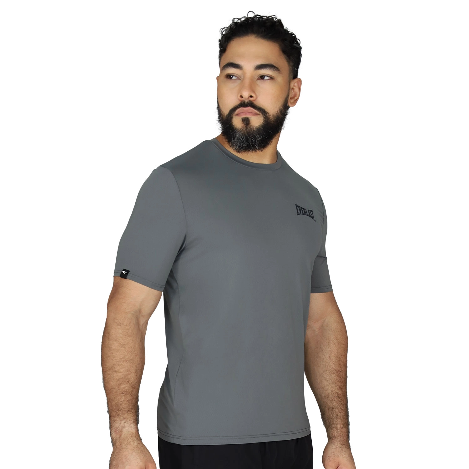 Tshirt Everlast Falcon III para Hombre - Imagen 7