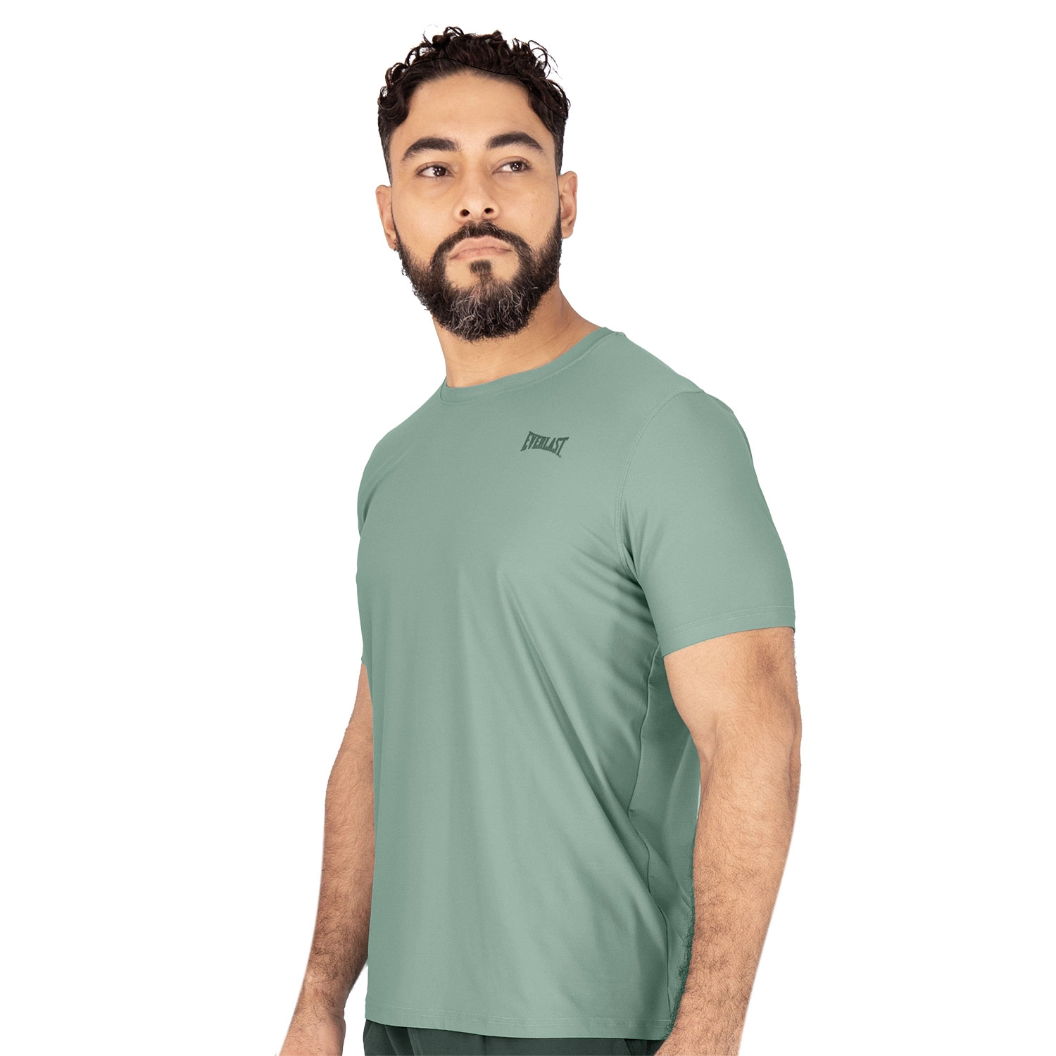 Tshirt Everlast Match Poliamide - Imagen 7