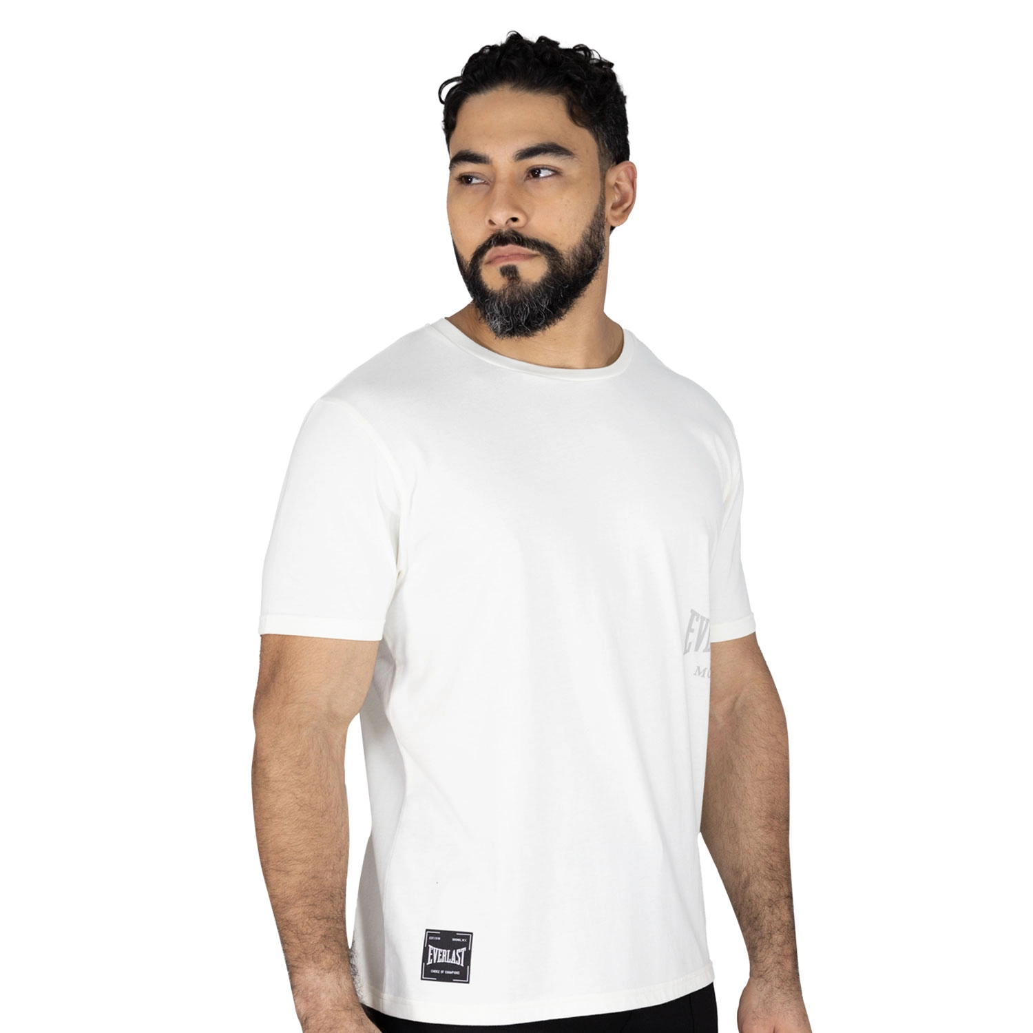 Tshirt Everlast Mcmx II - Imagen 5