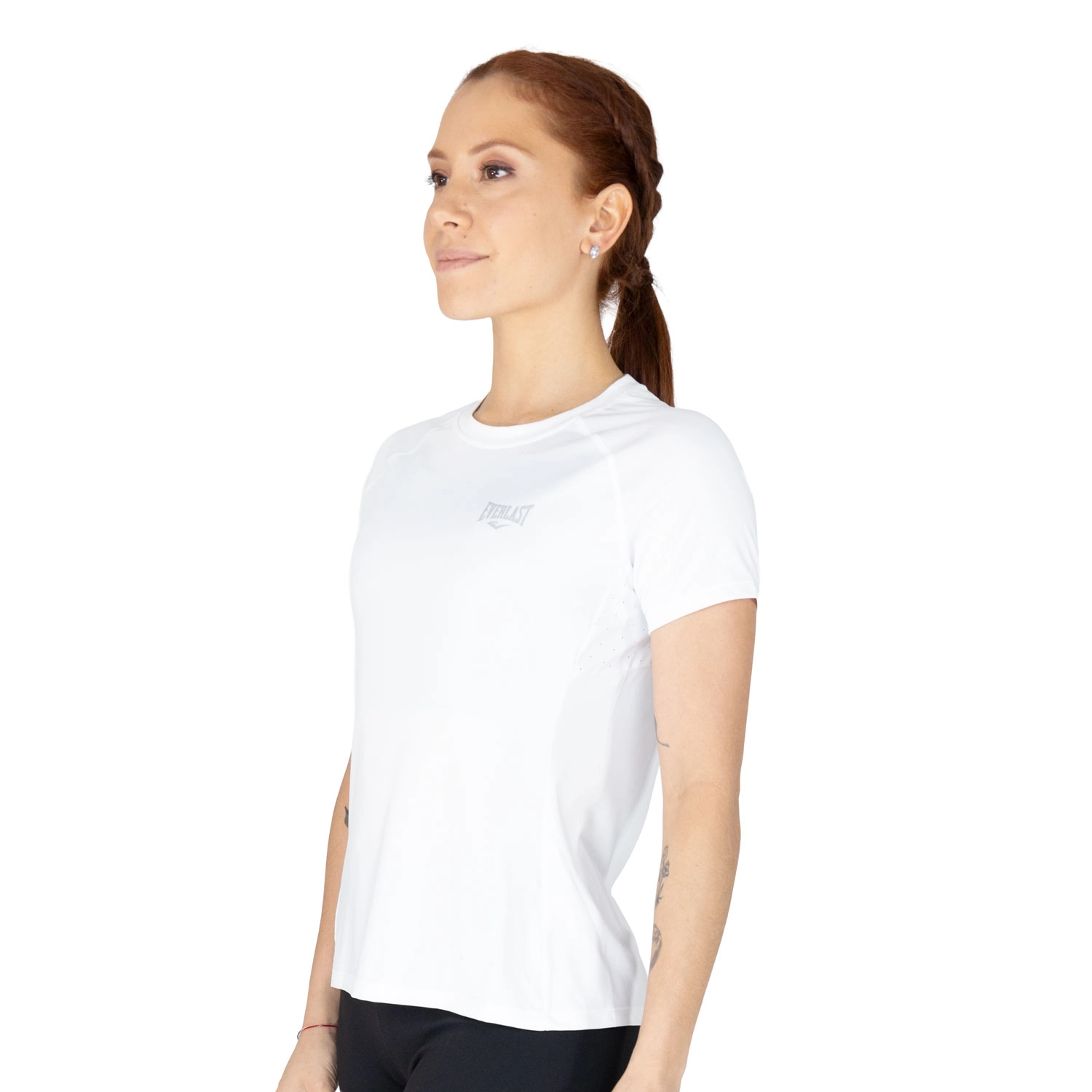 Tshirt Everlast Oasis de Poliéster - Imagen 7